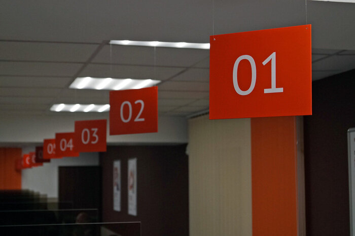 Как будут работать в длинные мартовские выходные калининградские учреждения: расписание и полезные телефоны  - Новости Калининграда | Фото: архив «Клопс»