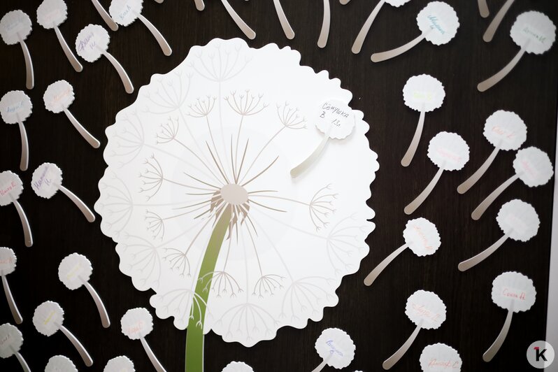 «У них каждый день — подарок. Потому что завтра может не быть»: как в Калининграде помогают неизлечимо больным детям (фото)   - Новости Калининграда | Фото: Диана Никоненко 