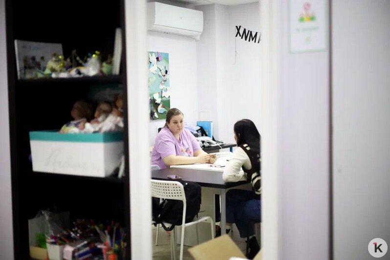 «У них каждый день — подарок. Потому что завтра может не быть»: как в Калининграде помогают неизлечимо больным детям (фото)   - Новости Калининграда | Фото: Диана Никоненко 