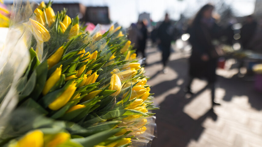 Как выбрать подарок к 8 Марта с помощью нейросетей — Билайн - Новости Калининграда