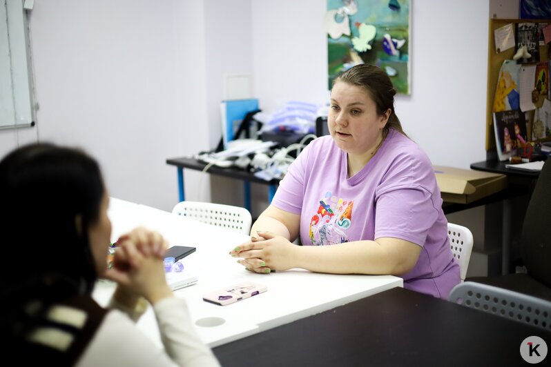 «У них каждый день — подарок. Потому что завтра может не быть»: как в Калининграде помогают неизлечимо больным детям (фото)   - Новости Калининграда | Фото: Диана Никоненко 