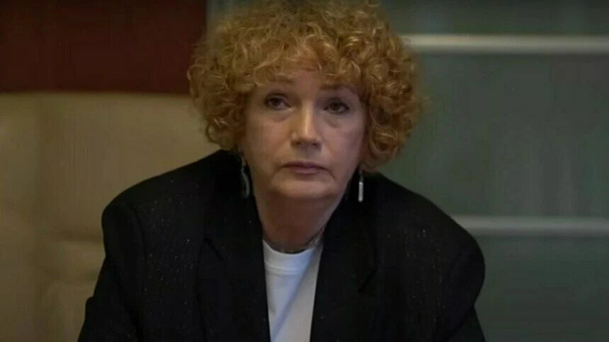 Марии Бонцлер 65 лет. | Фото: архив РБК-Калининград