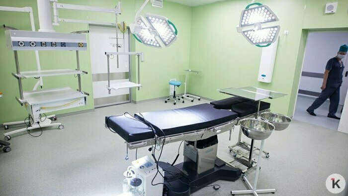 Медтуристы в Калининграде и огороды по-зеленоградски: какие cобытия обсуждали в первую рабочую неделю марта      - Новости Калининграда | Фото: Александр Подгорчук / Архив «Клопс»