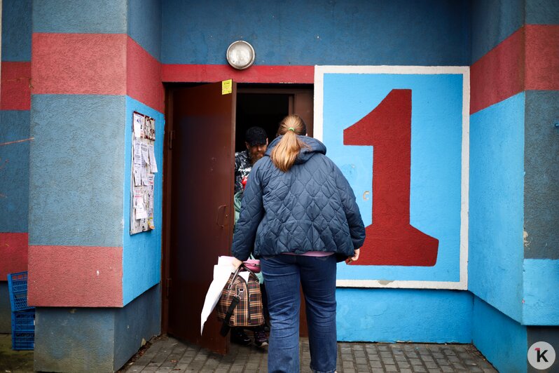 «У них каждый день — подарок. Потому что завтра может не быть»: как в Калининграде помогают неизлечимо больным детям (фото)   - Новости Калининграда | Фото: Диана Никоненко 