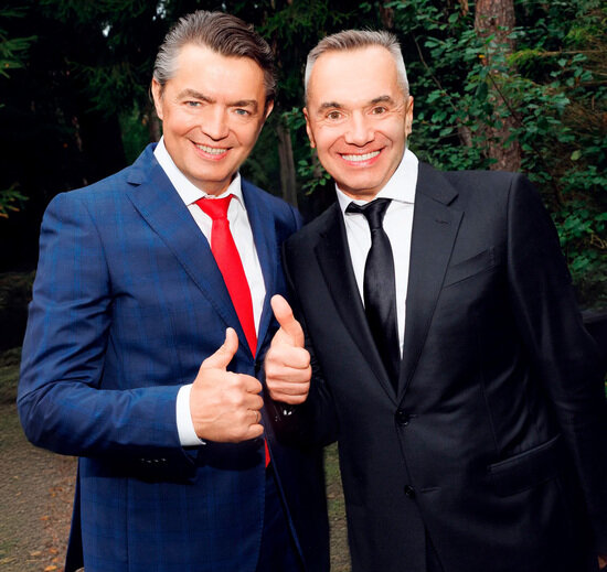 Компания «Долгов Групп» отмечает 30 лет: жить и работать на родной земле - Новости Калининграда