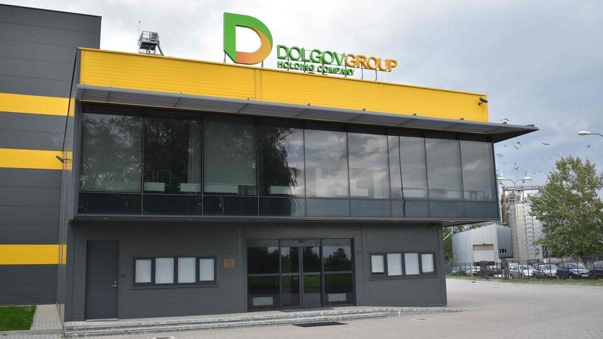 Компания «Долгов Групп» отмечает 30 лет: жить и работать на родной земле - Новости Калининграда