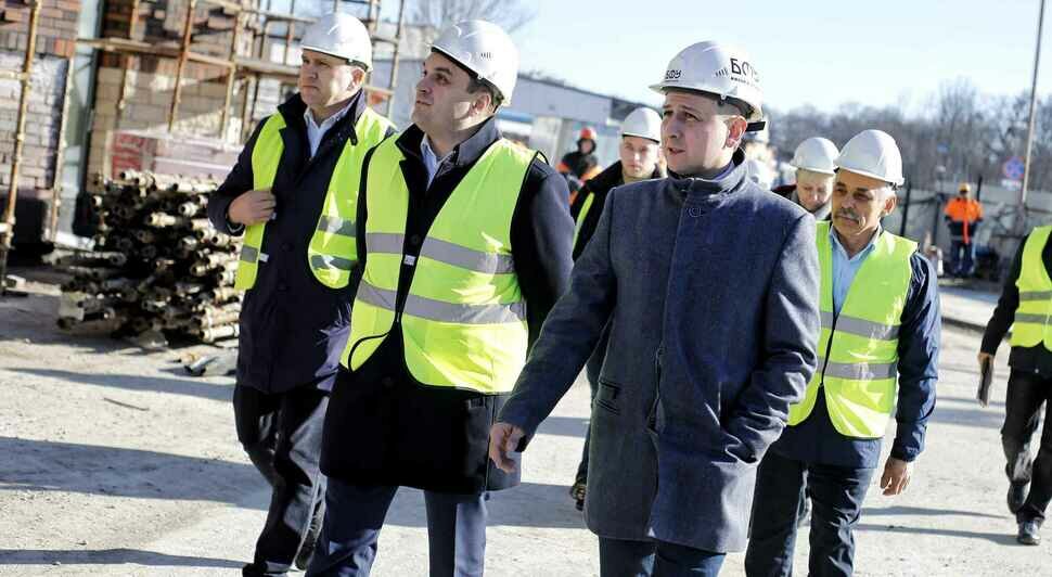 Укрепляем сотрудничество в области науки и образования: делегация завода «АВТОТОР» посетила неокампус «Кантиана» - Новости Калининграда