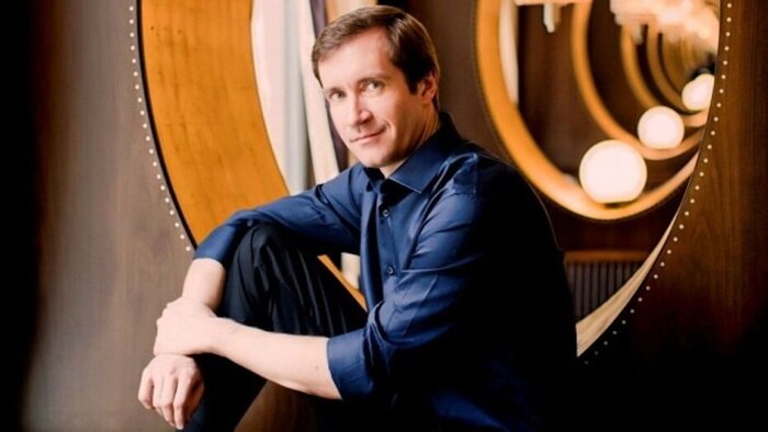 «Территория мира — Территория музыки»: Николай Луганский и Филипп Чижевский вместе с Российским национальным молодёжным симфоническим оркестром откроют главный академический опен-эйр в городе - Новости Калининграда