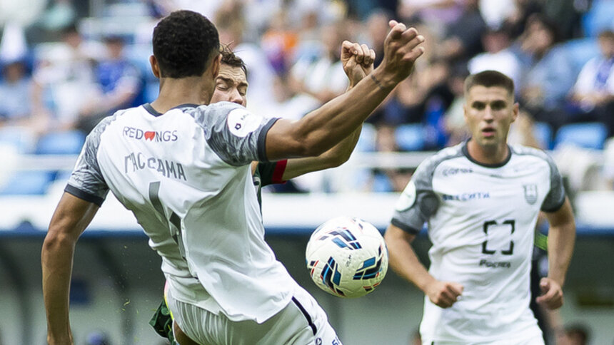 14 марта в Калининграде «Балтика» встретится с московским ЦСКА - Новости Калининграда | Фото: архив «Клопс»