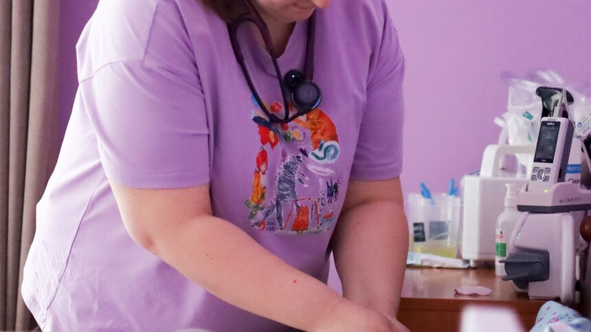 «У них каждый день — подарок. Потому что завтра может не быть»: как в Калининграде помогают неизлечимо больным детям (фото)   - Новости Калининграда