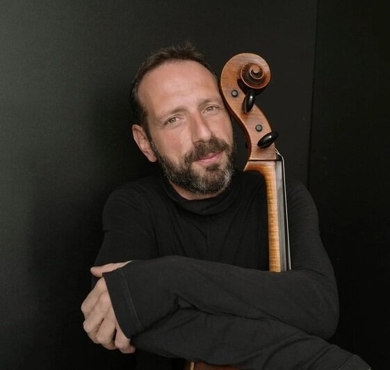 «Территория мира — Территория музыки»: Николай Луганский и Филипп Чижевский вместе с Российским национальным молодёжным симфоническим оркестром откроют главный академический опен-эйр в городе - Новости Калининграда