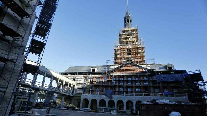 Фото пресс-службы БФУ имени И. Канта