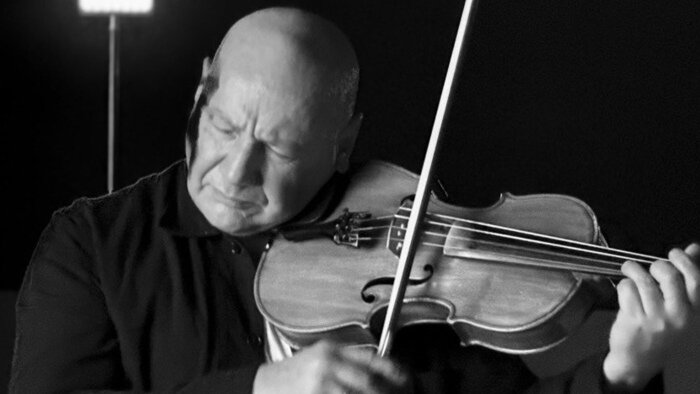 «Шансов не было — пришлось побеждать»: альтист Андрей Гридчук рассказал, как детские хитрости приводят в Большую музыку   - Новости Калининграда | Фото: из архива Андрея Гридчука