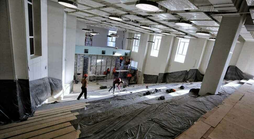 Укрепляем сотрудничество в области науки и образования: делегация завода «АВТОТОР» посетила неокампус «Кантиана» - Новости Калининграда