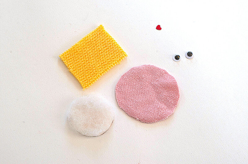 Цветок для любимой мамы: делаем яркую закладку к 8 Марта | Фото: Ксения Андреева