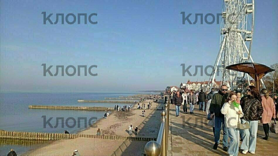 В Зеленоградске отдыхающие устроили давку у вокзала и на перроне в ожидании «Ласточки» (фото) - Новости Калининграда | Фото: очевидцы