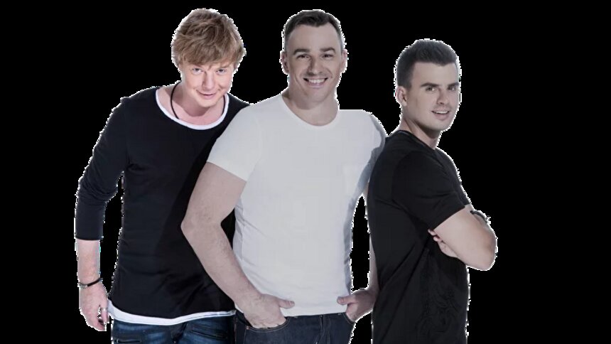 От группы «Иванушки International» останется только половина - Новости Калининграда | Фото: архив «Клопс»