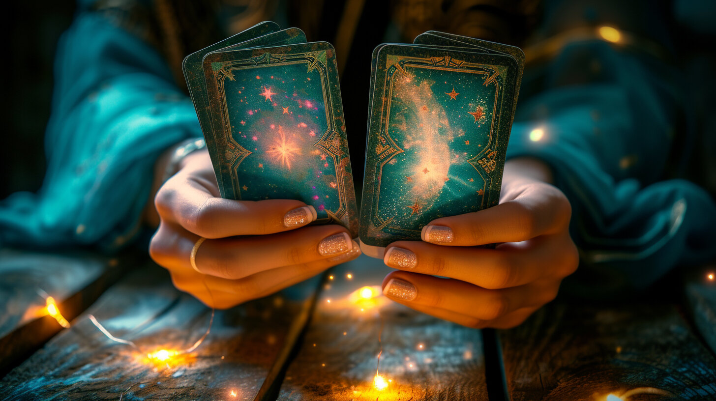 Весы погрузятся в отношения, Рыбы выдохнут после неудач: таро-расклад на понедельник, 9 марта - Новости Калининграда | Иллюстрация: архив «Клопс»