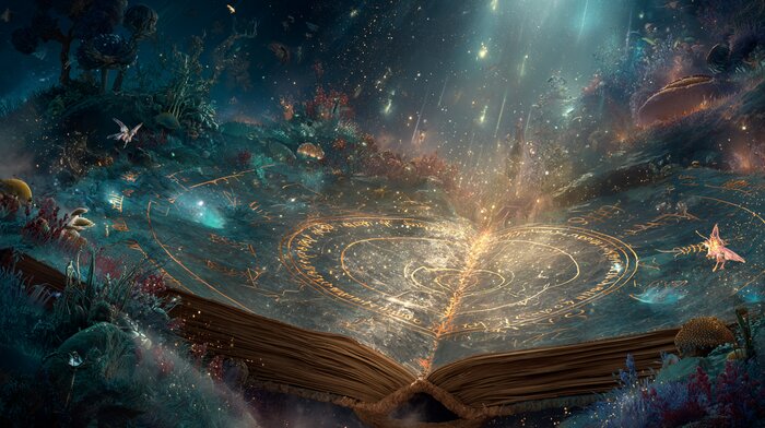 Девы поставят точку в делах прошлого, Водолеи — приблизят грядущее: гороскоп на короткую рабочую неделю с 10 по 13 марта - Новости Калининграда | Иллюстрация: Ксения Александрова / «Клопс»