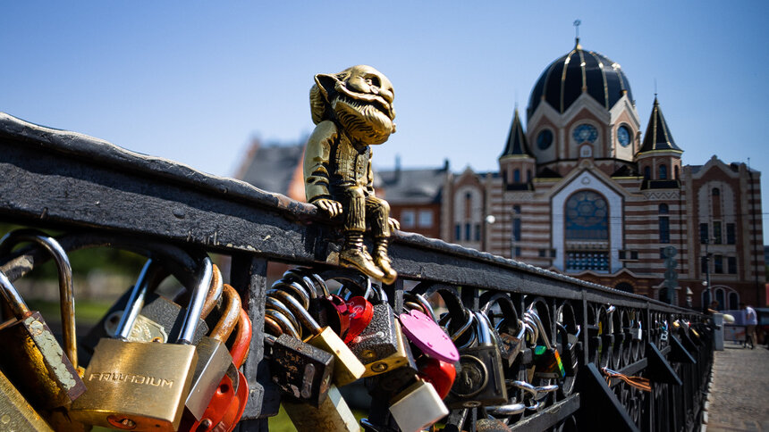 В субботу калининградцам обещают летние +19 - Новости Калининграда | Фото: Александр Подгорчук / Архив «Клопс»