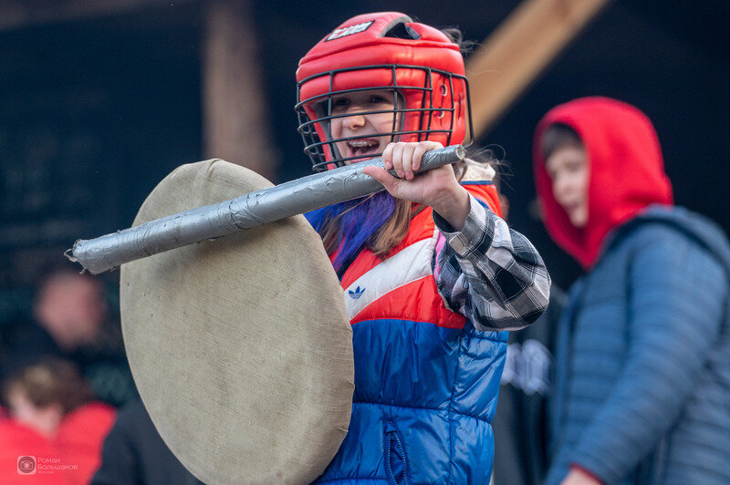 Легендарный предводитель викингов: в поселении Кауп отпразднуют День Рагнара Лодброка  - Новости Калининграда | Фото предоставлены организаторами