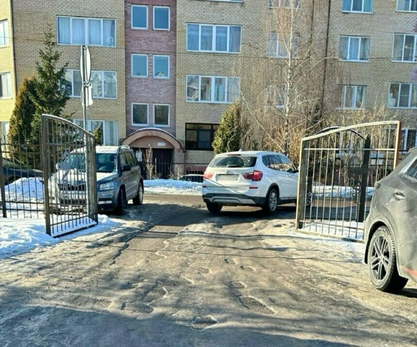 Происшествие случилось в январе 2026 года | Фото: прокуратура Калининградской области