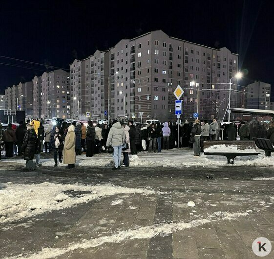 Дятлова ответила, будут ли перекрывать улицу Согласия во время концертов и матчей «Локомотива» - Новости Калининграда | Фото: «Клопс»