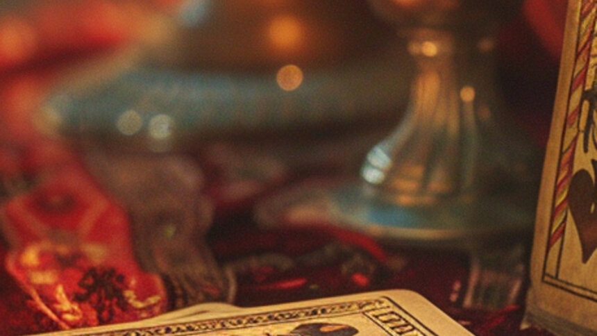 Девы погрузятся в одиночество, а Львов ждёт день тишины: таро-расклад на воскресенье, 15 марта   - Новости Калининграда