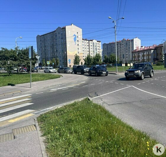 Дятлова ответила, будут ли перекрывать улицу Согласия во время концертов и матчей «Локомотива» - Новости Калининграда | Фото: «Клопс»