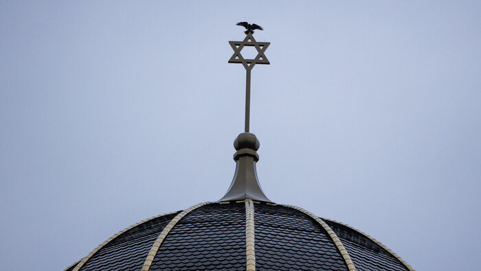 Музей «Новая синагога» вошёл в шорт-лист всероссийской премии, которую дают за успехи в развитии внутреннего туризма - Новости Калининграда | Фото: архив «Клопс»