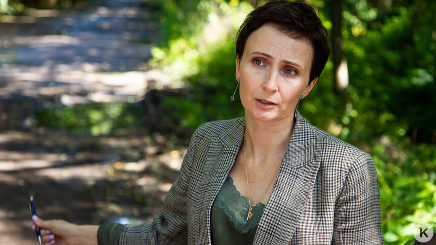 Бывший вице-губернатор Калининградской области Сибирёва получила высокую должность в морском торговом порту - Новости Калининграда | Фото: Александр Подгорчук / Архив «Клопс»