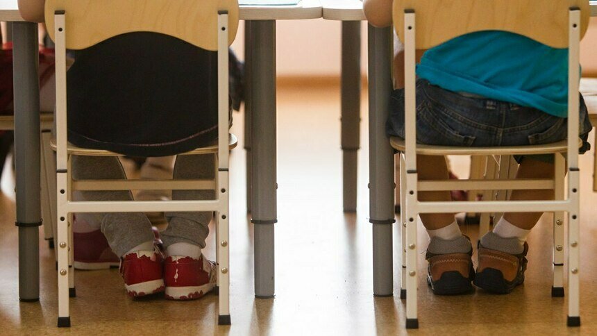 В Калининграде закрыли частный детский сад, где малышей кормили с грубыми нарушениями - Новости Калининграда | Фото: Александр Подгорчук / Архив «Клопс»