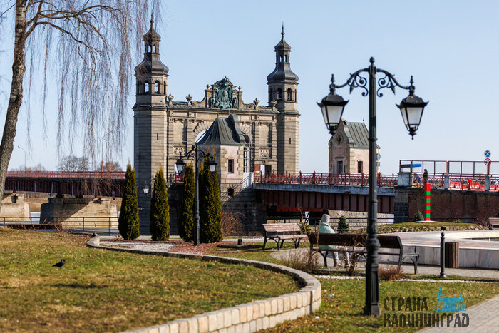 Советск. Повседневность в кадре
