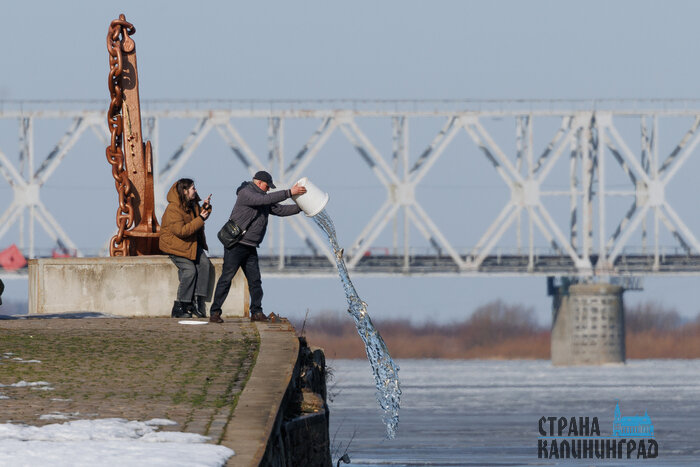 Советск. Повседневность в кадре
