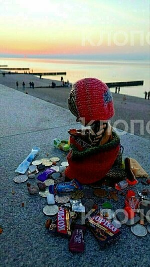 Весенний наплыв на «Ласточку» и застрявшие на льдине рыбаки: 8 событий, которые обсуждали в длинные выходные  - Новости Калининграда | Фото: очевидцы