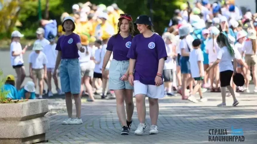 Продажа путевок начнется через месяц | Фото: архив «СК»