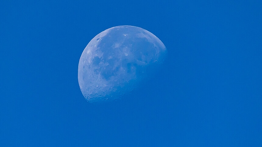 После Луны россияне начнут осваивать Венеру:  Мантуров рассказал о космических планах - Новости Калининграда | Фото: Александр Подгорчук / Архив «Клопс»