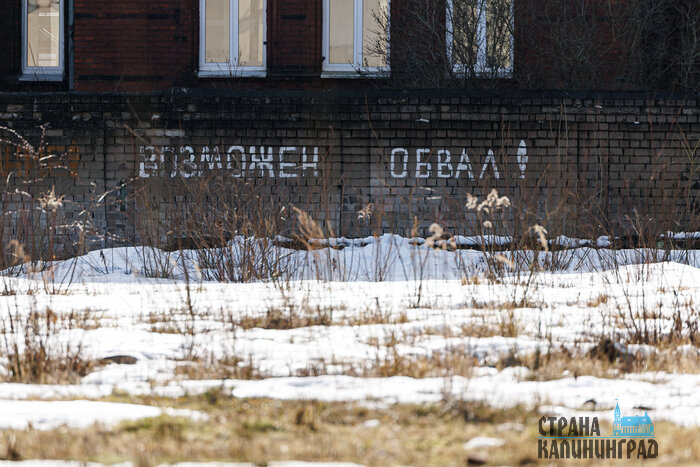 Советск. Повседневность в кадре