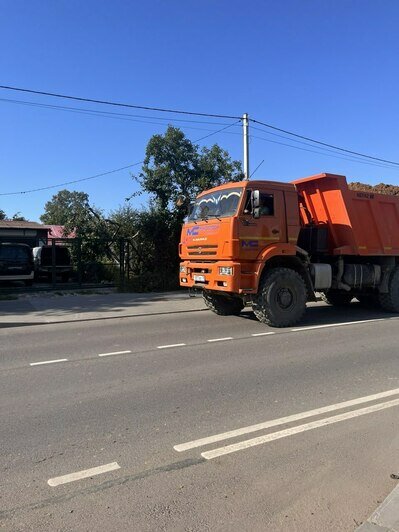 Прокуратура начала проверку после публикаций «Клопс» о плохом состоянии дорог в Янтарном и Пионерском - Новости Калининграда | Фото: «Клопс»