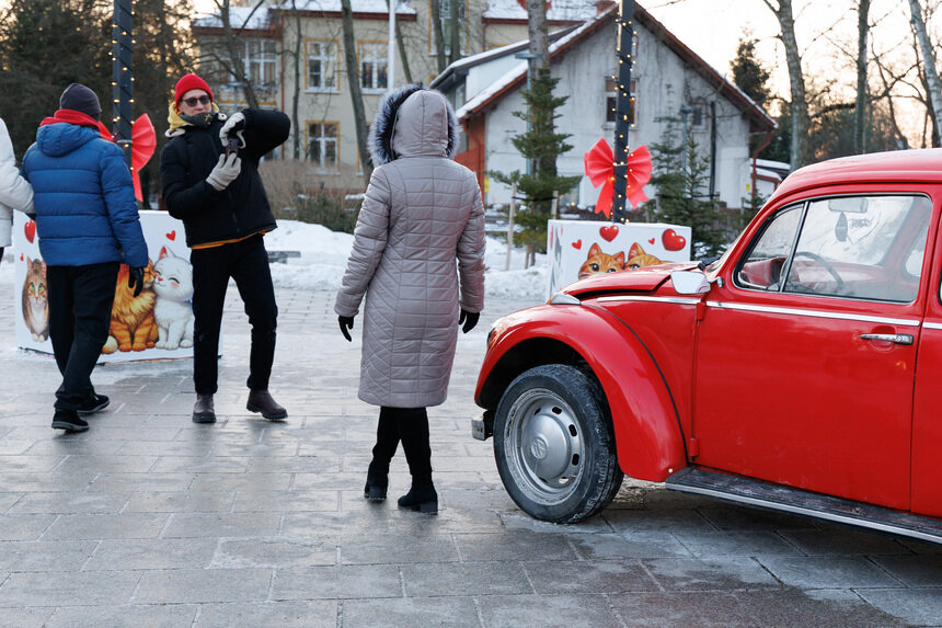 Отдых в Калининградской области дорожает | Фото: Александр Мелехов