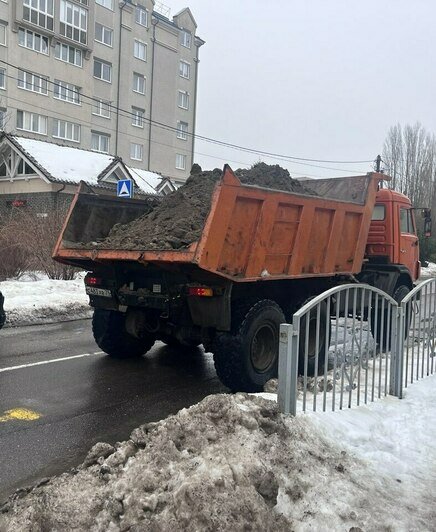 Прокуратура начала проверку после публикаций «Клопс» о плохом состоянии дорог в Янтарном и Пионерском - Новости Калининграда | Фото: «Клопс»