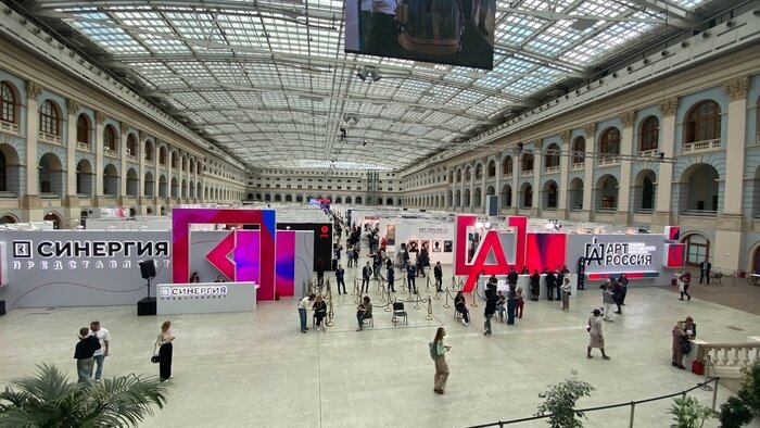 Светлоёжики и «Город фонариков»: что покажут калининградские художники на выставке современного искусства в Москве - Новости Калининграда | Фото: Серафима Москаева