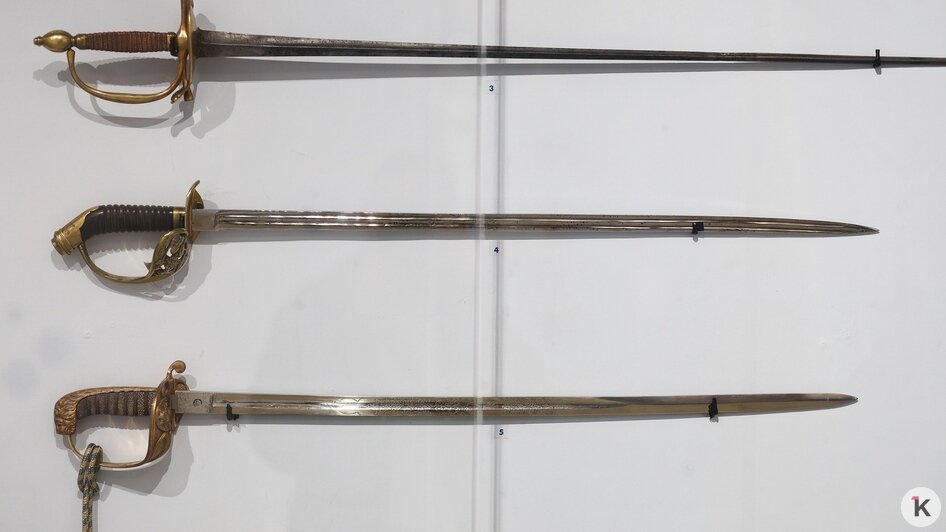 Нежные васильки, весна и образ сильной женщины: в Калининграде открылась выставка, посвящённая Королеве Луизе (фото)   - Новости Калининграда | Фото: Александр Подгорчук / «Клопс»