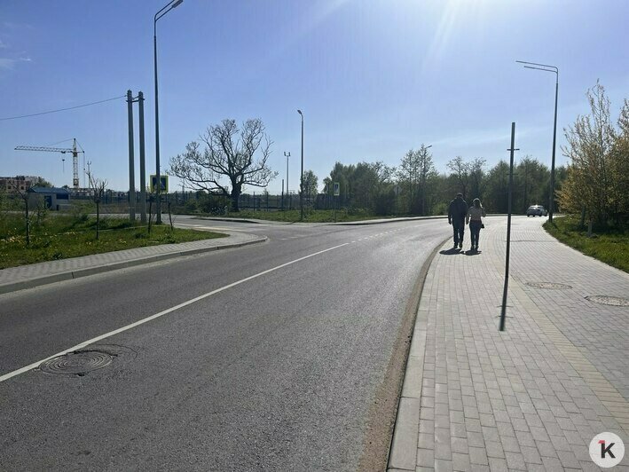 Прокуратура начала проверку после публикаций «Клопс» о плохом состоянии дорог в Янтарном и Пионерском - Новости Калининграда | Фото: «Клопс»
