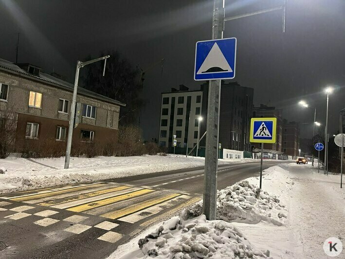 Прокуратура начала проверку после публикаций «Клопс» о плохом состоянии дорог в Янтарном и Пионерском - Новости Калининграда | Фото: «Клопс»