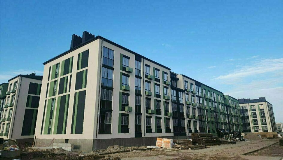 Новый район у моря для тех, кто хочет большего от жизни - Новости Калининграда