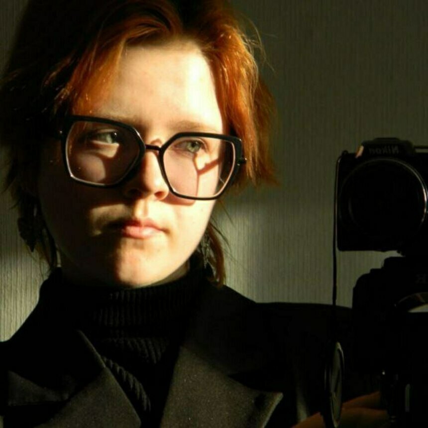 Вероника пострадала 13 декабря 2025 года | Фото: семейный архив 