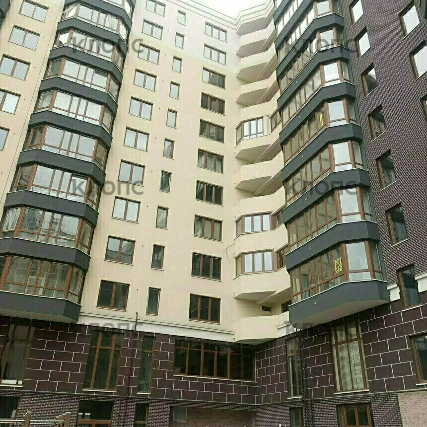 «Под нами буквально пороховая бочка»: жильцы новостройки на Леонова боятся за свою безопасность из-за недоделок   - Новости Калининграда | Фото: очевидец