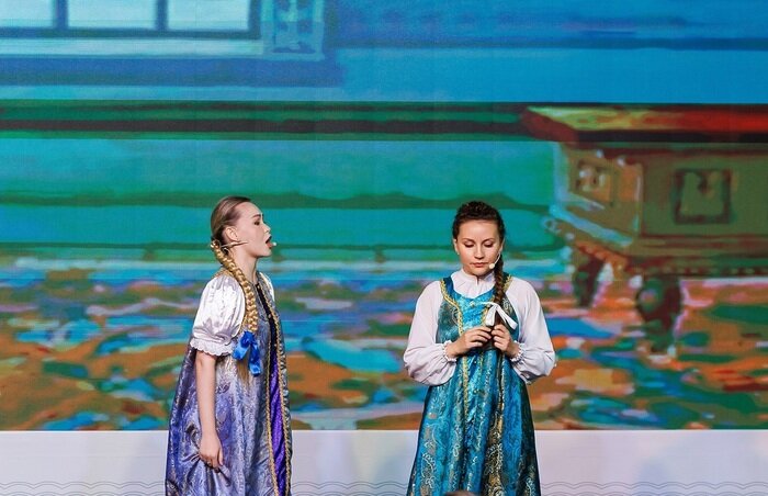 В Филармонии представят шедевры музыки из сказок | Фото: пресс-служба Филармонии