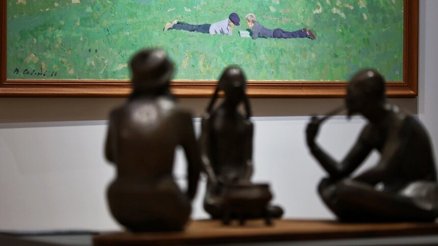 Юные таланты и день рождения Ноны Мордюковой: бесплатные мероприятия уикенда в Калининградской области - Новости Калининграда | Фото: архив «Клопс»